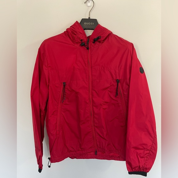 Brand New, without tags. Moncler Massereau Giubbotto Men’s Jacket. - Picture 2 of 4